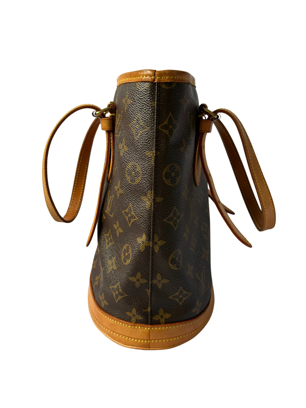 Louis Vuitton Petit Bucket PM