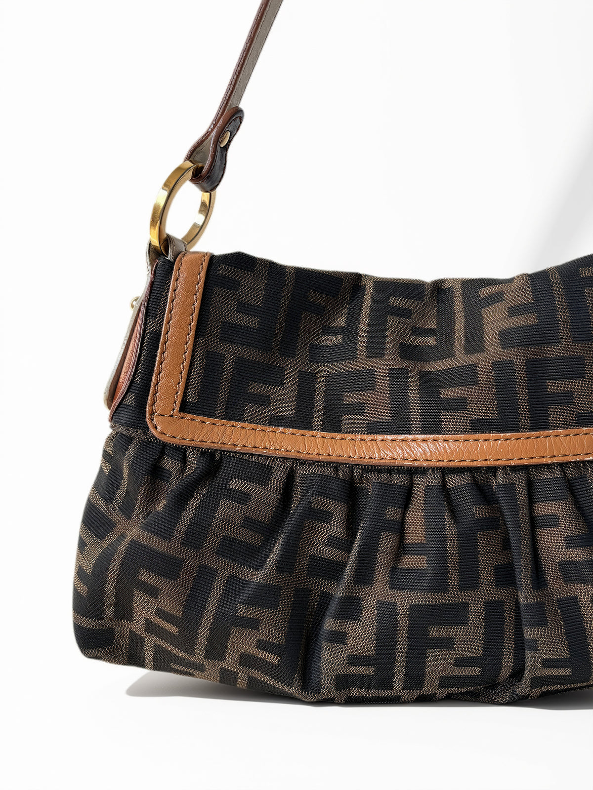 Fendi Zucca Chef