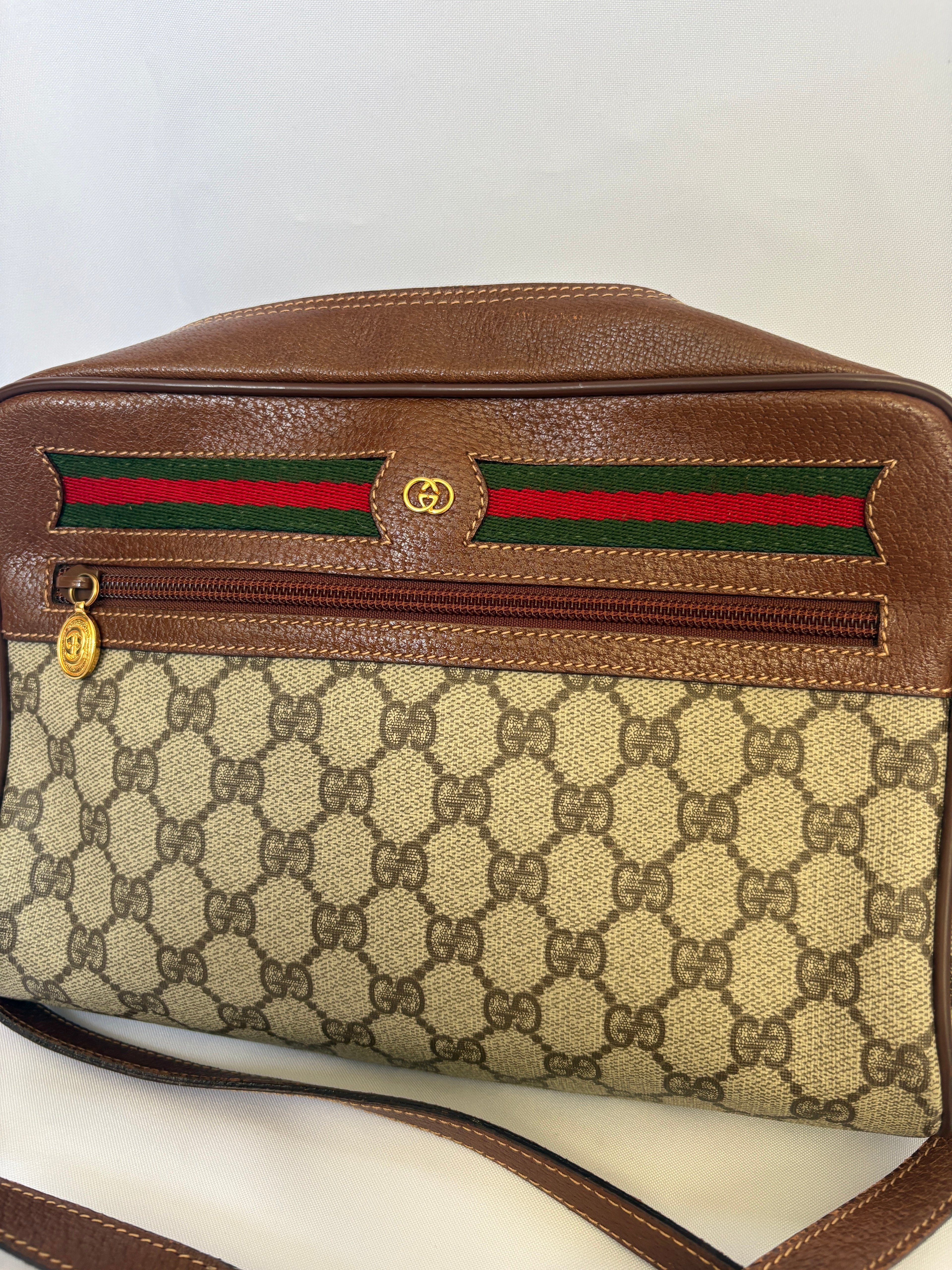 Gucci Ophedia GG Supreme