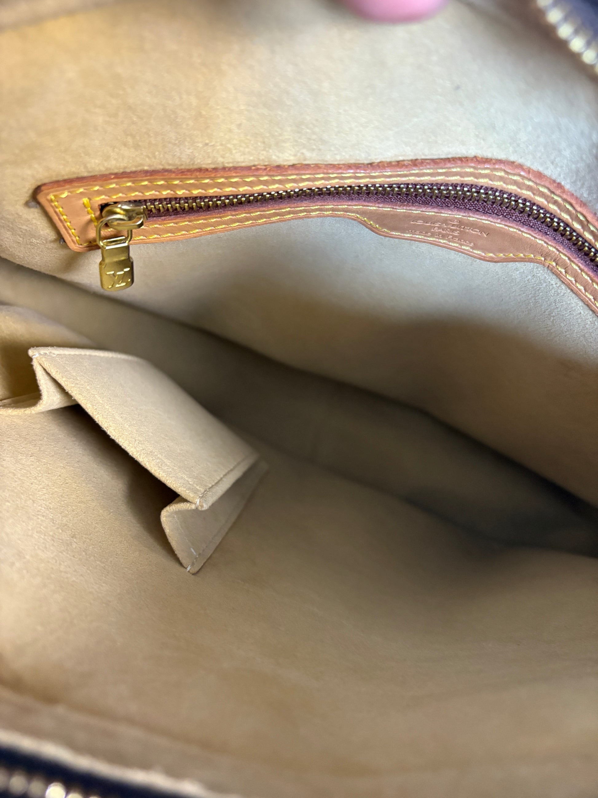 Louis Vuitton Looping GM