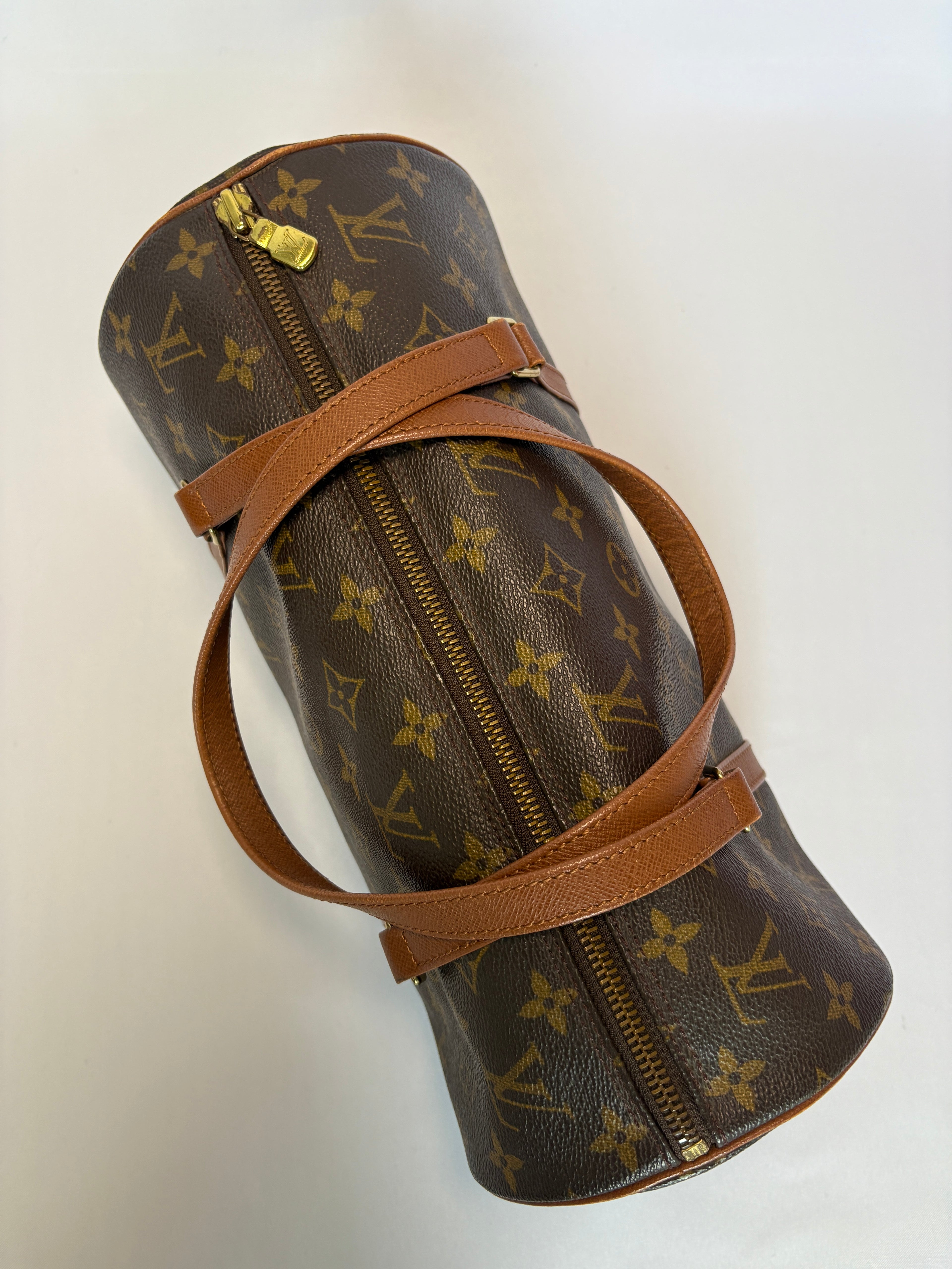 Louis Vuitton Papillon 30
