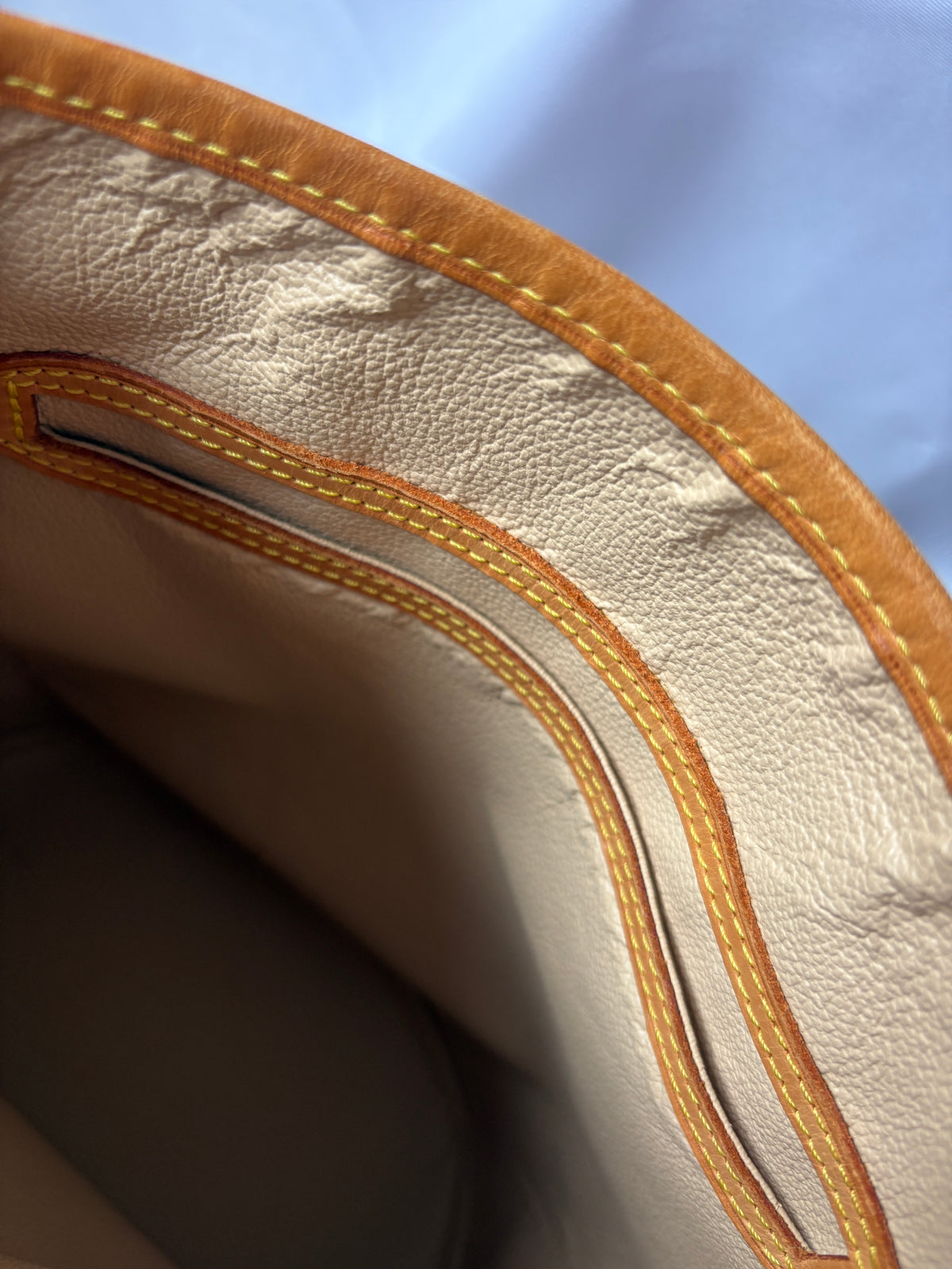 Louis Vuitton Petit Bucket PM