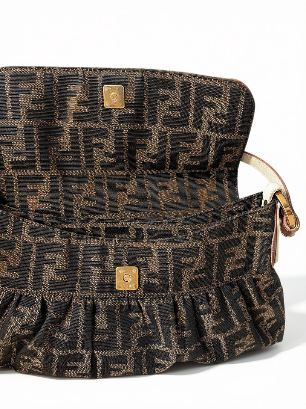 Fendi Zucca Chef