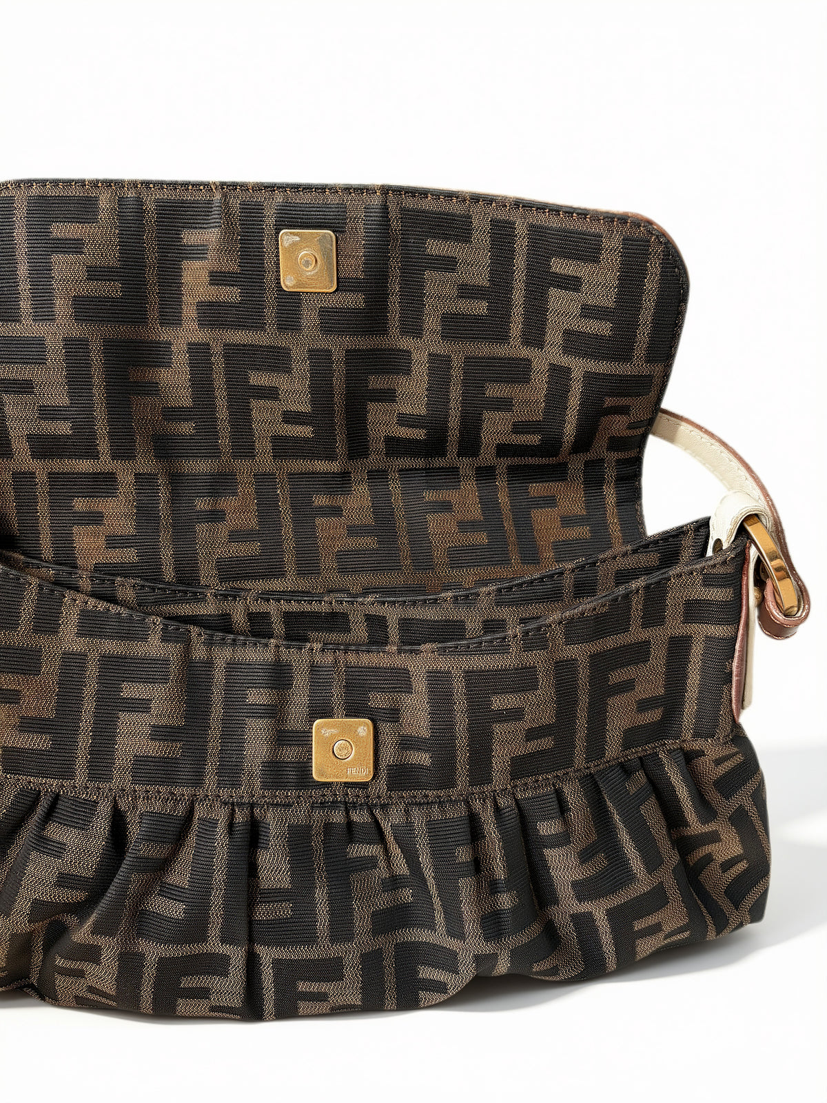 Fendi Zucca Chef