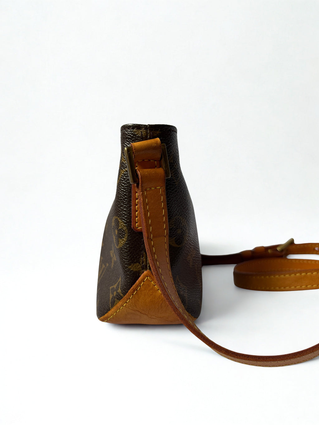 Louis Vuitton Trotteur