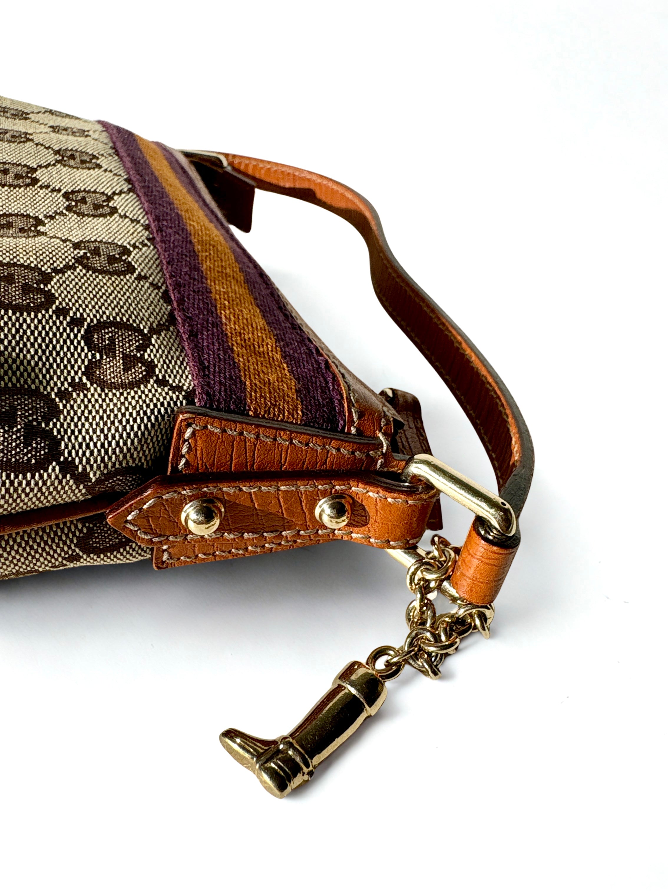 Gucci GG Jolicoeur Pochette