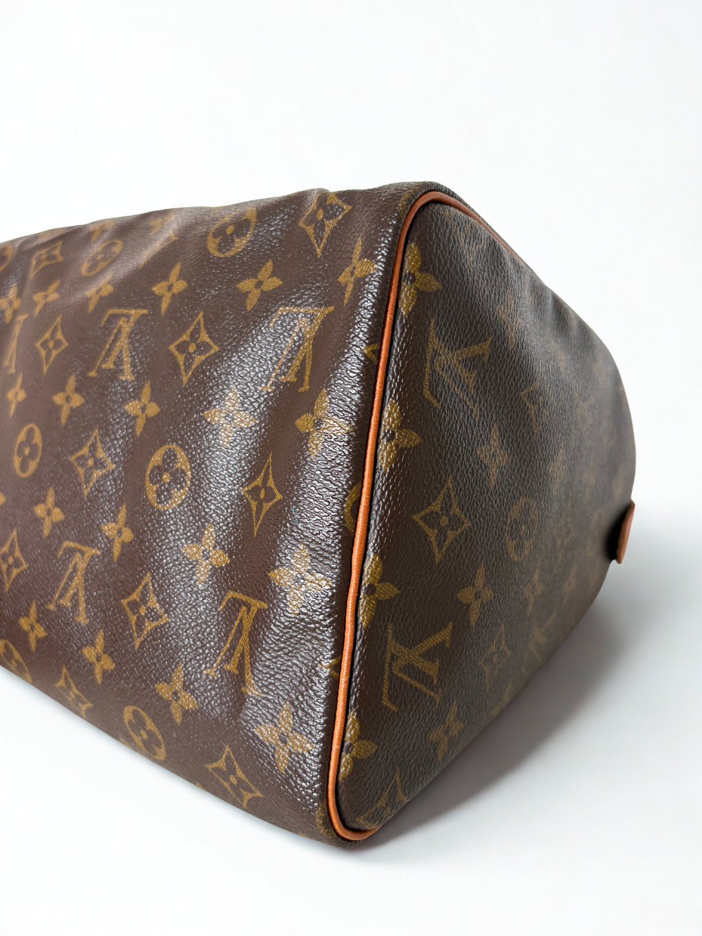 Louis Vuitton Monogram Speedy 30