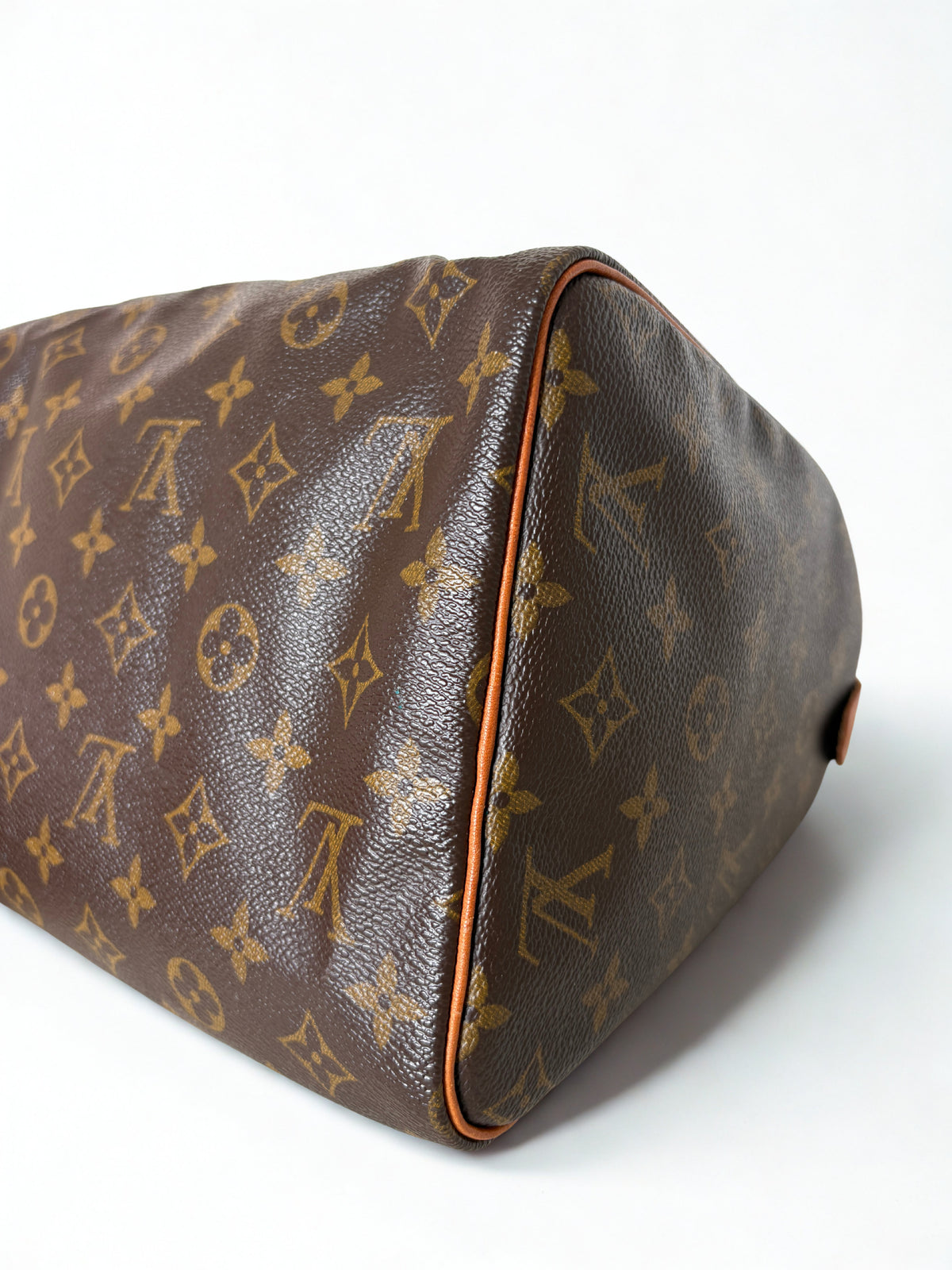Louis Vuitton Monogram Speedy 30