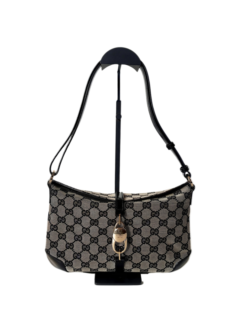 Pre-loved Gucci Jackie Vintage O.