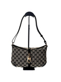 Pre-loved Gucci Jackie Vintage O.