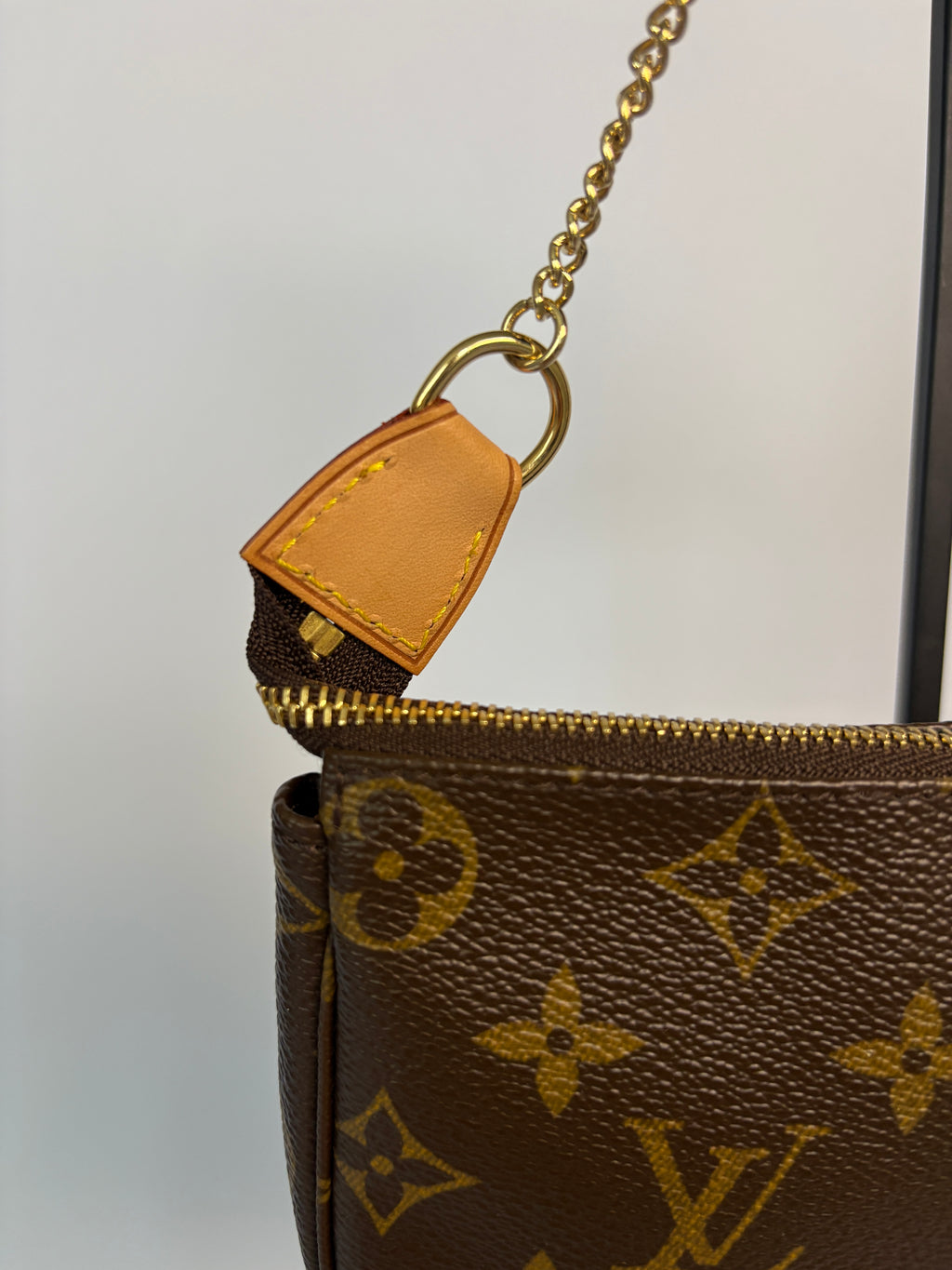Louis Vuitton Monogram Mini Pochette