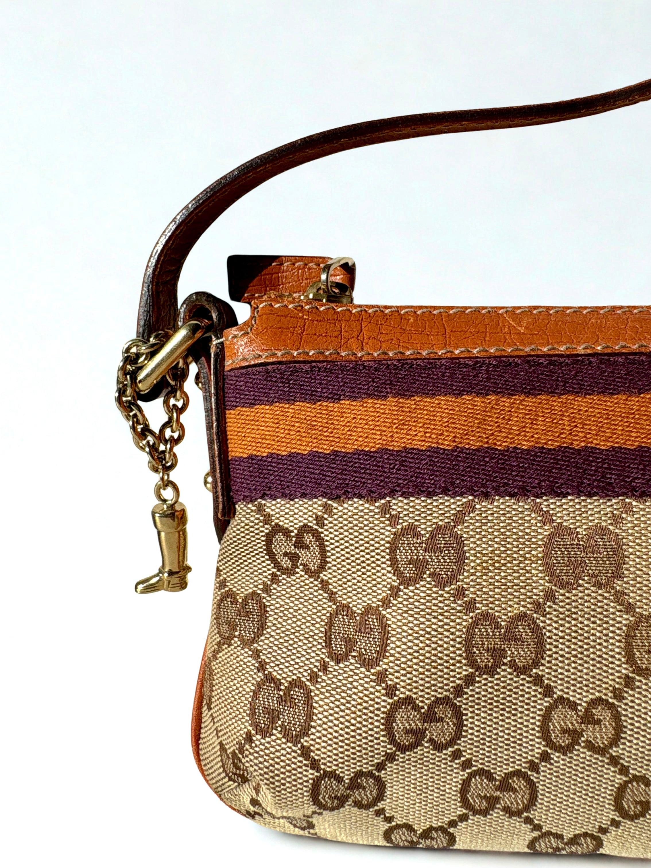 Gucci GG Jolicoeur Pochette