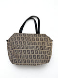 Fendi Zucchino 90’s Mini Tote
