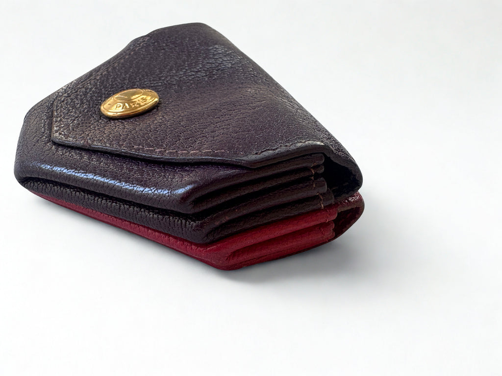 Hermès Le 24 Coin Purse