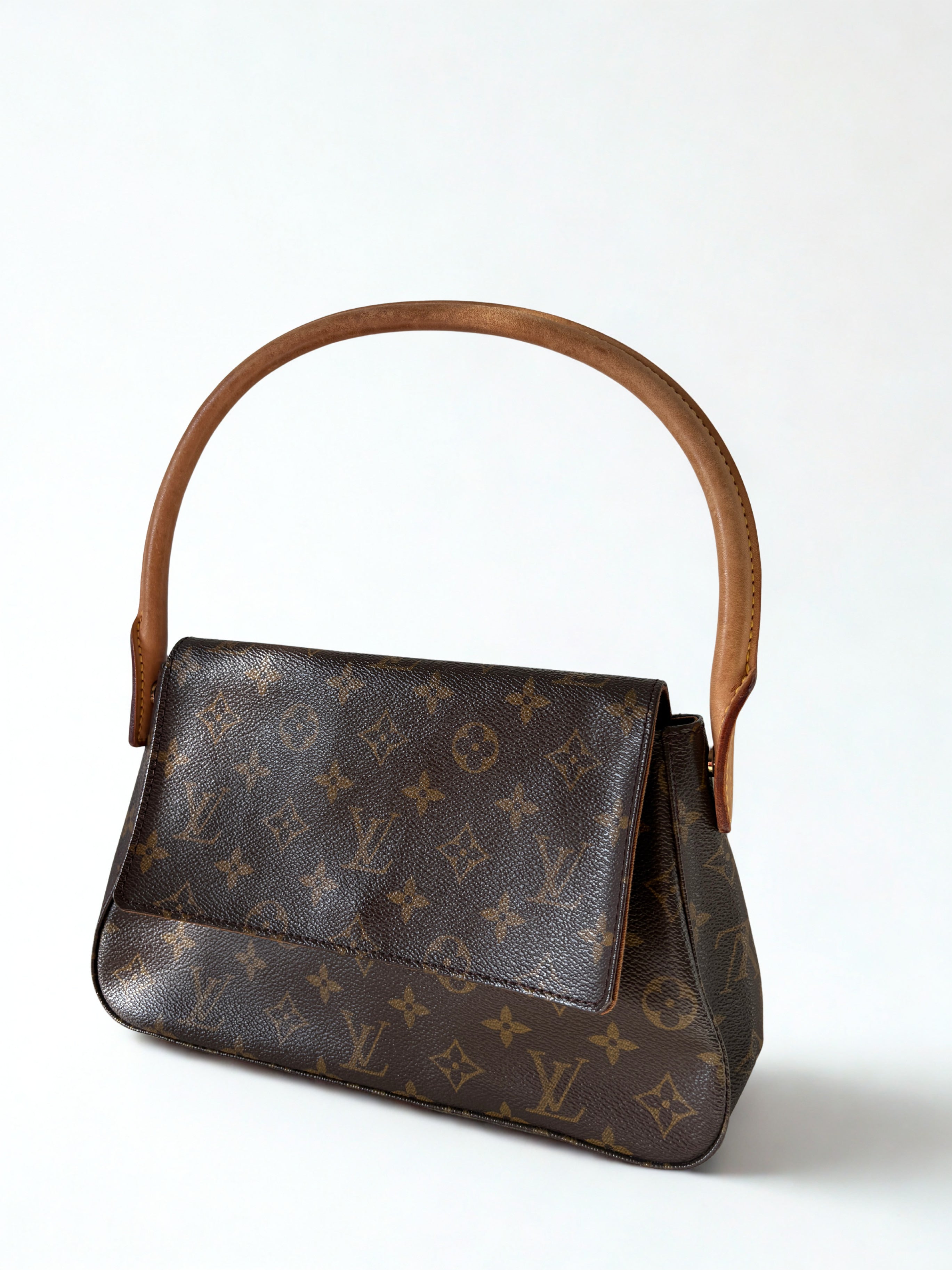 Louis Vuitton Looping PM