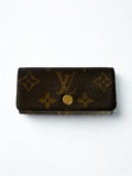 Louis Vuitton 4 Key Holder