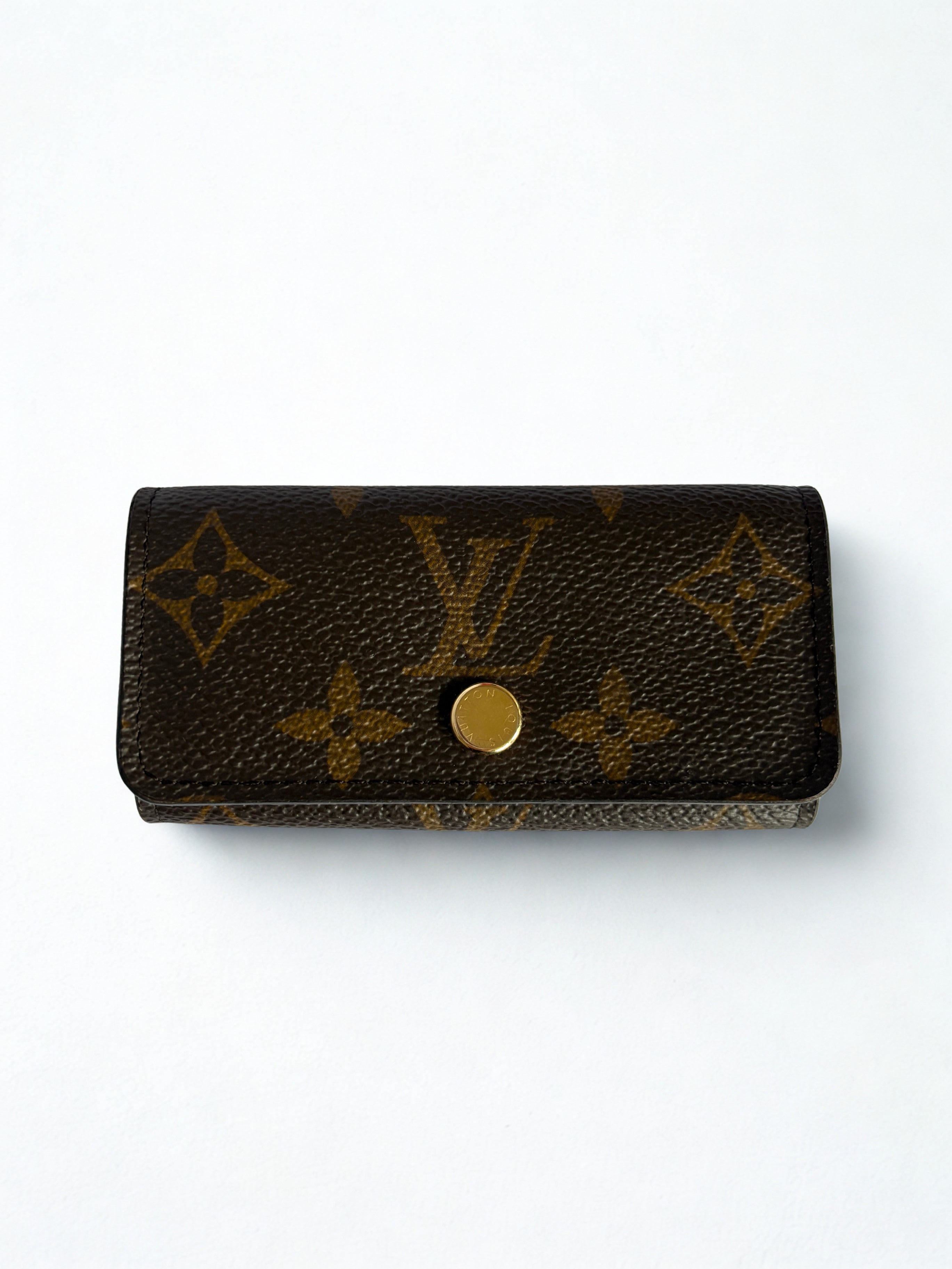 Louis Vuitton 4 Key Holder