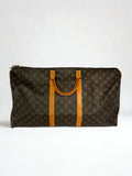 Louis Vuitton Keepall 55
