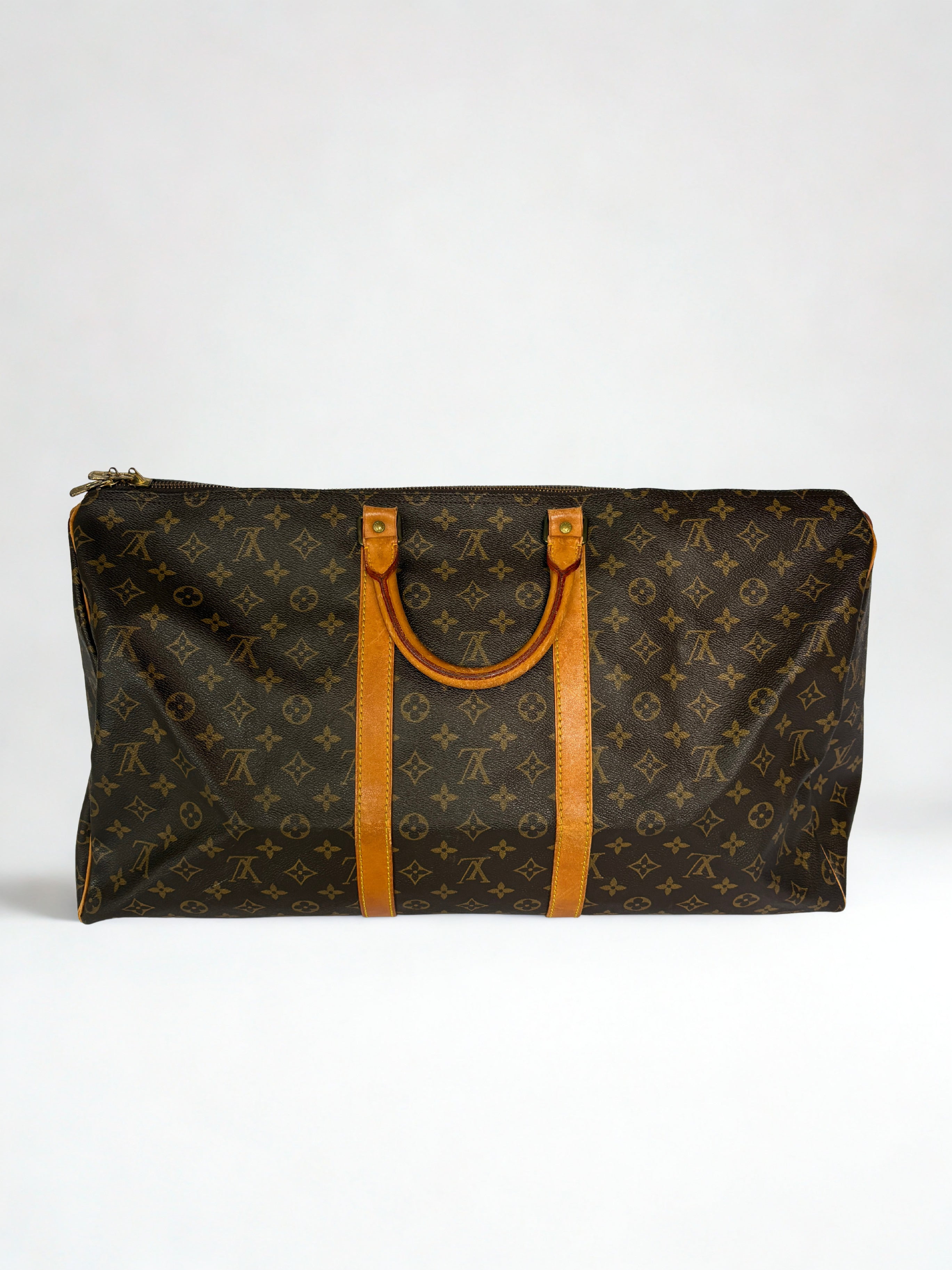 Louis Vuitton Keepall 55