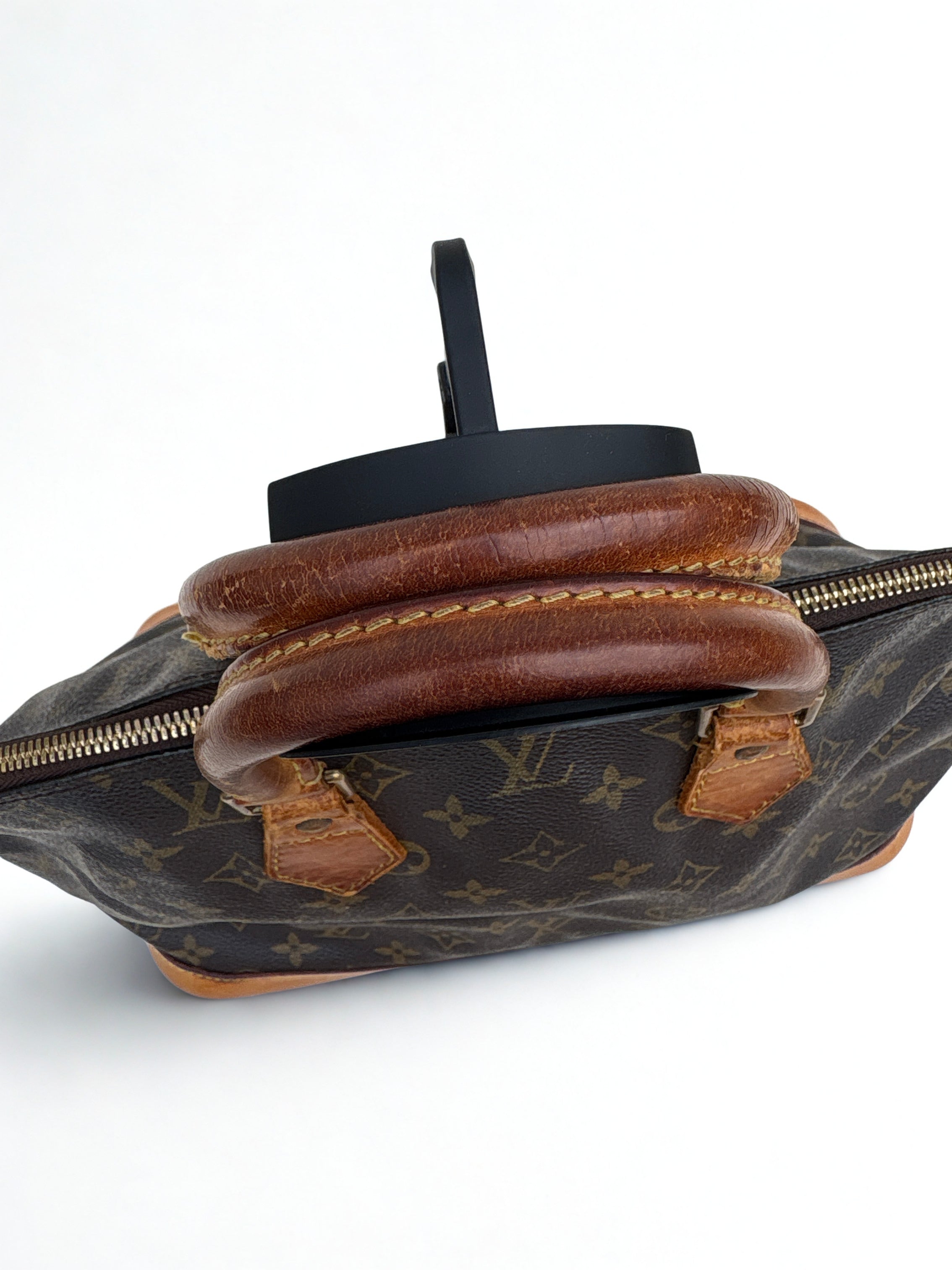 Louis Vuitton Monogram Alma PM