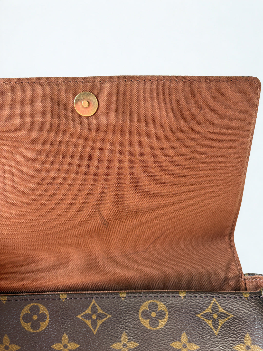 Louis Vuitton Looping PM