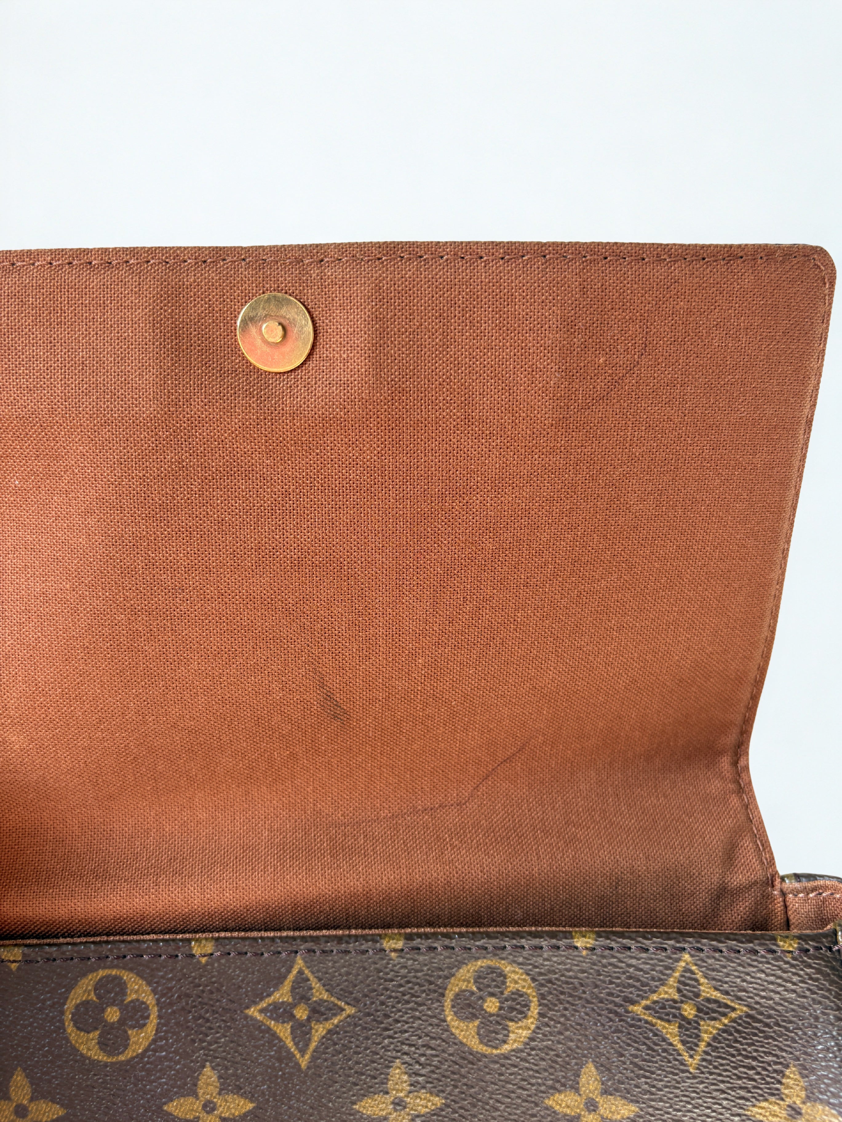 Louis Vuitton Looping PM