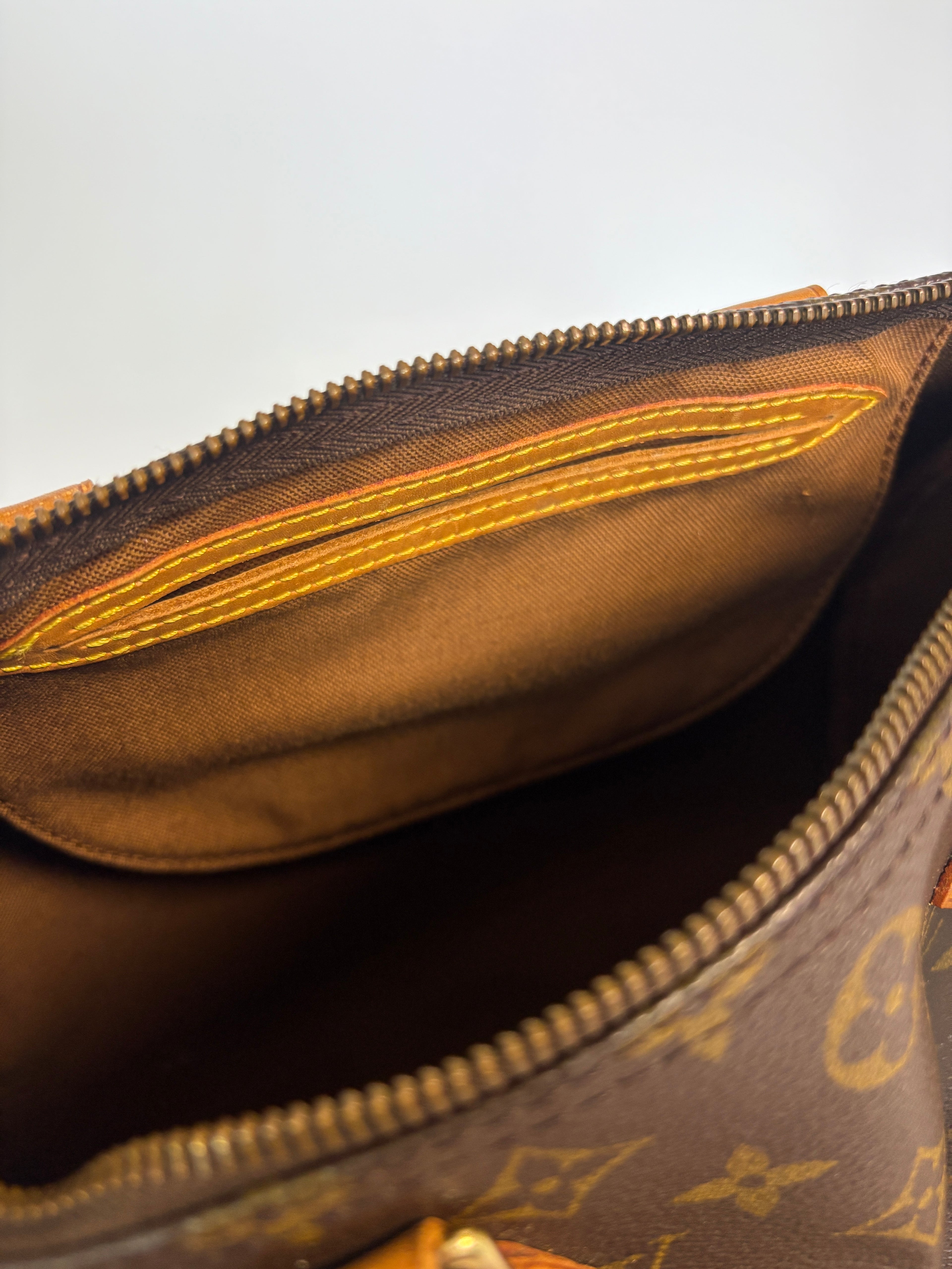 Louis Vuitton Speedy Monogram 30