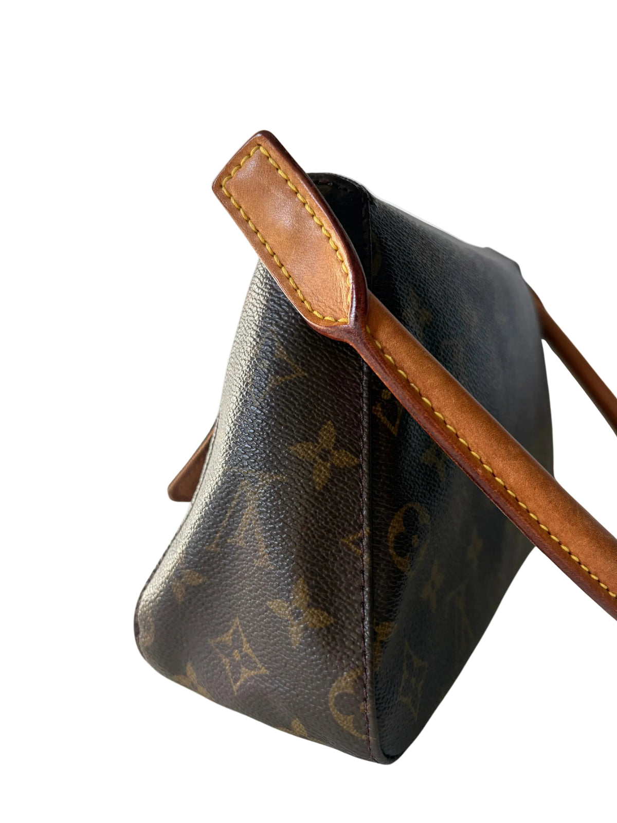 Louis Vuitton Looping Mini PM