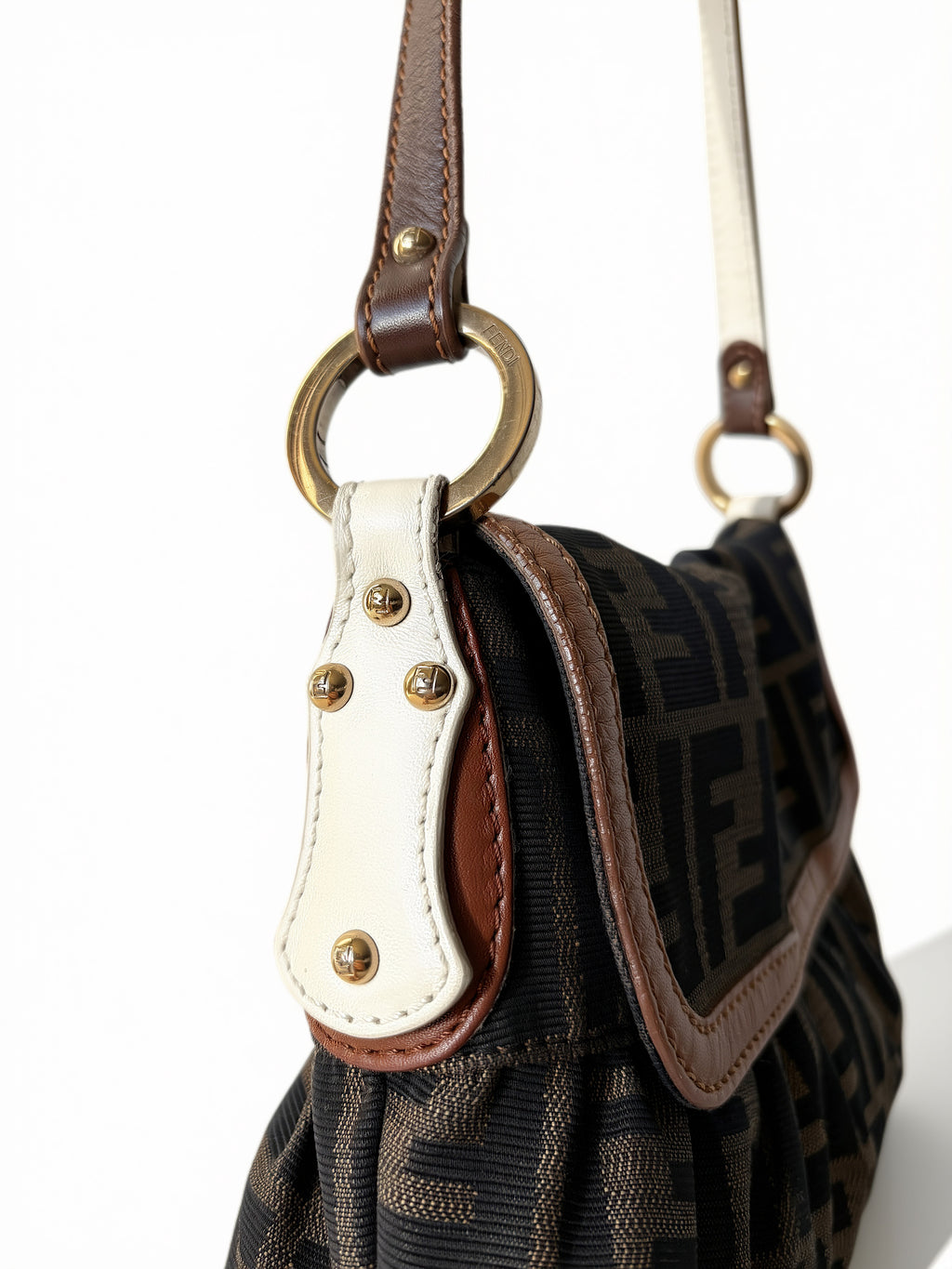 Fendi Zucca Chef