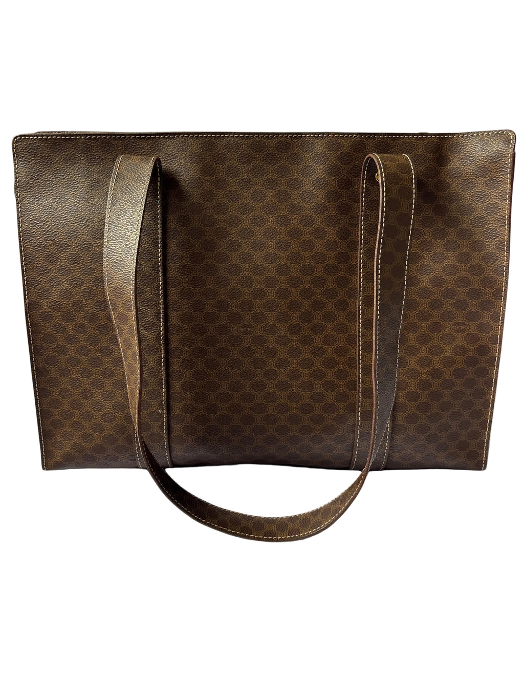 Celine Macadam Tote