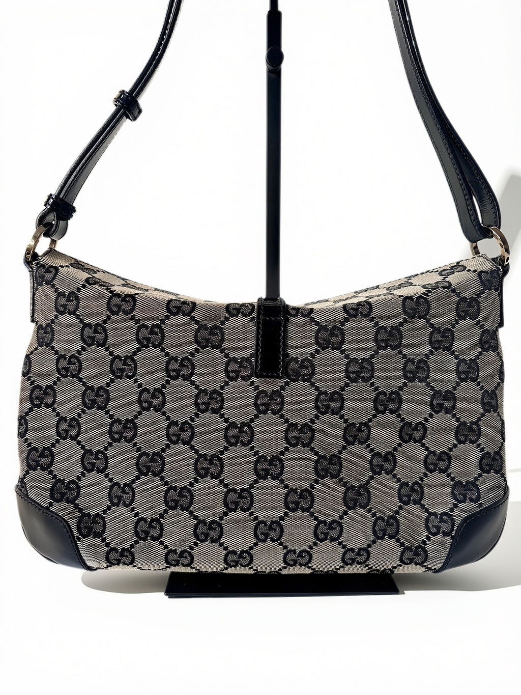 Gucci Jackie Vintage