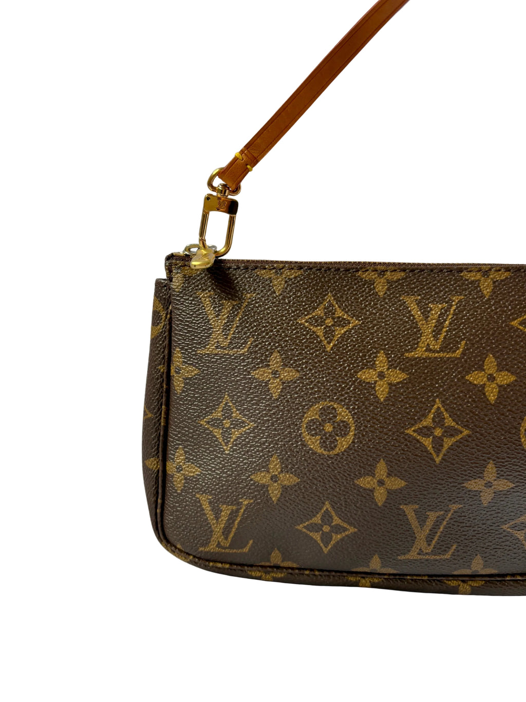Louis Vuitton Monogram Pochette