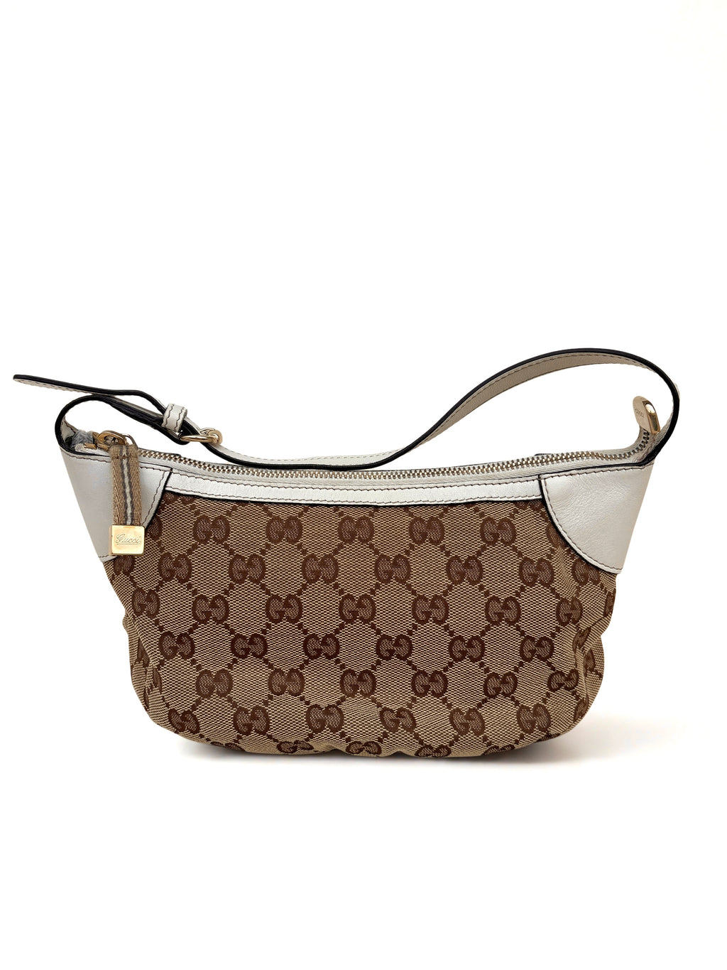 Gucci GG Canvas Princy Pochette