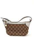Gucci GG Canvas Princy Pochette