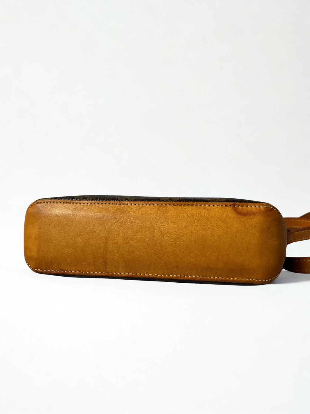 Louis Vuitton Trotteur