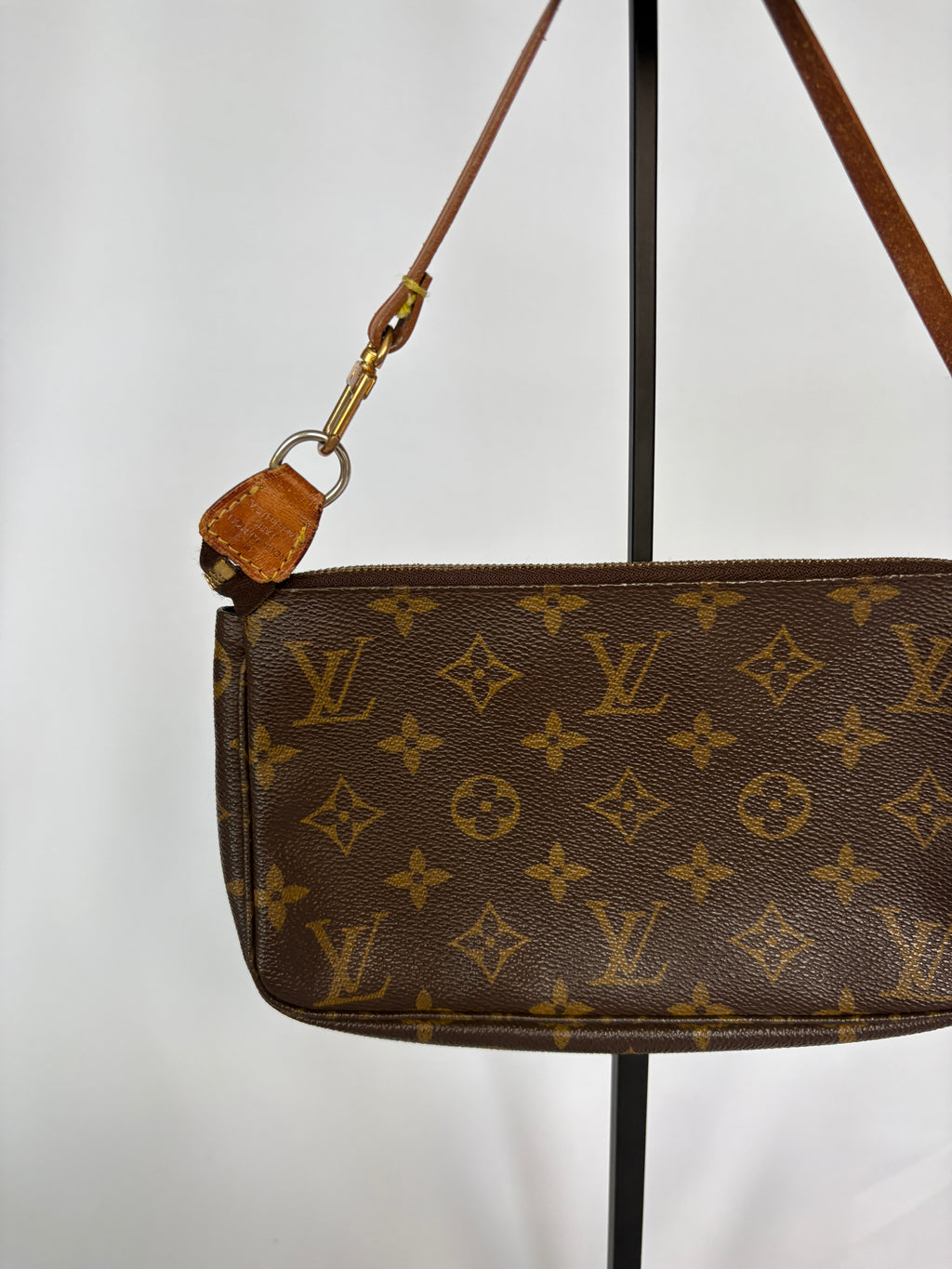 Louis Vuitton Pochette Monogram