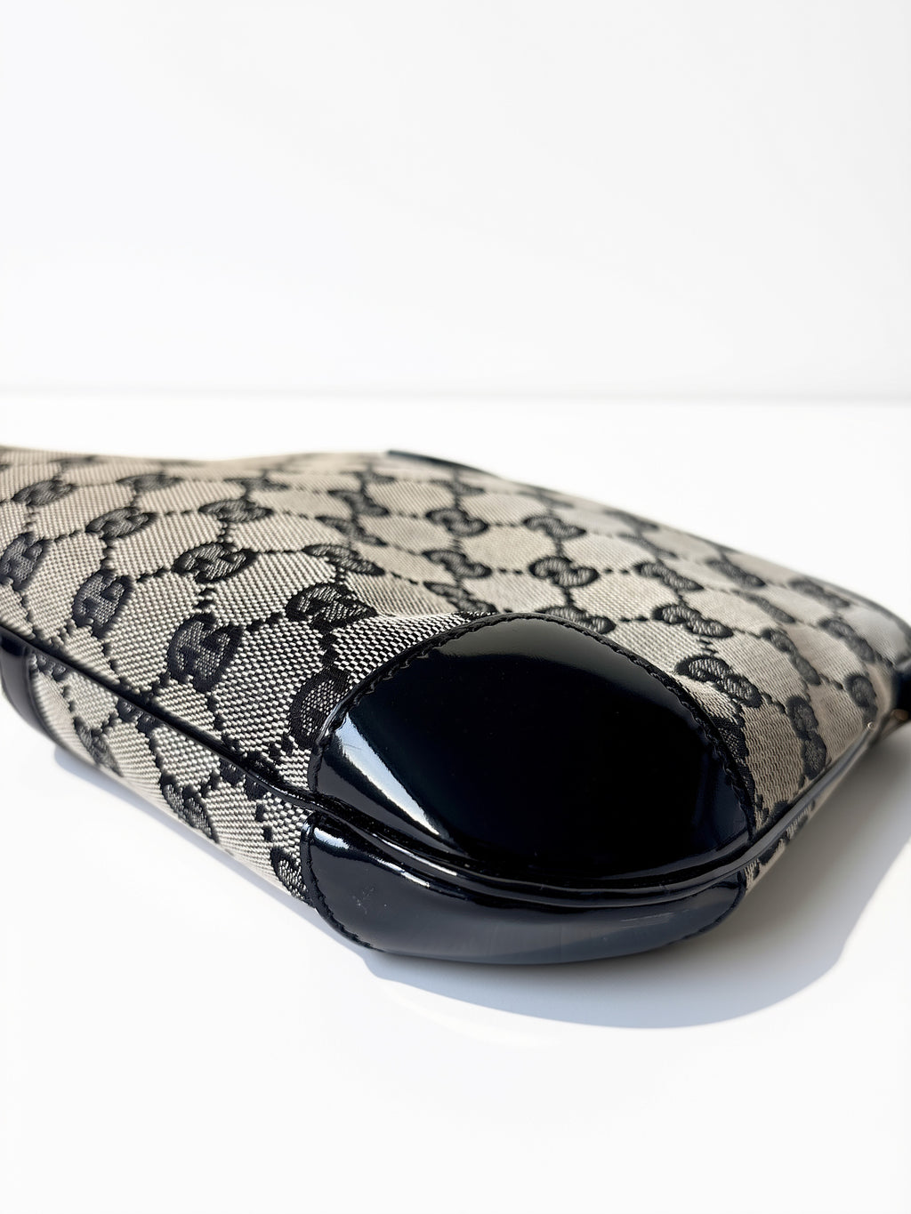 Gucci Jackie Vintage