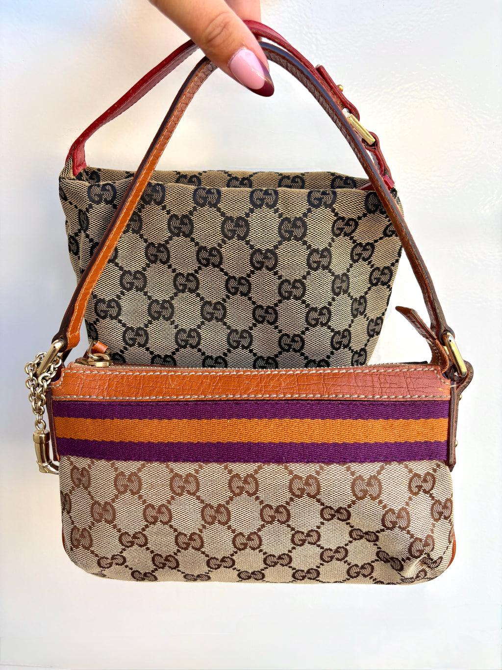 Gucci GG Jolicoeur Pochette