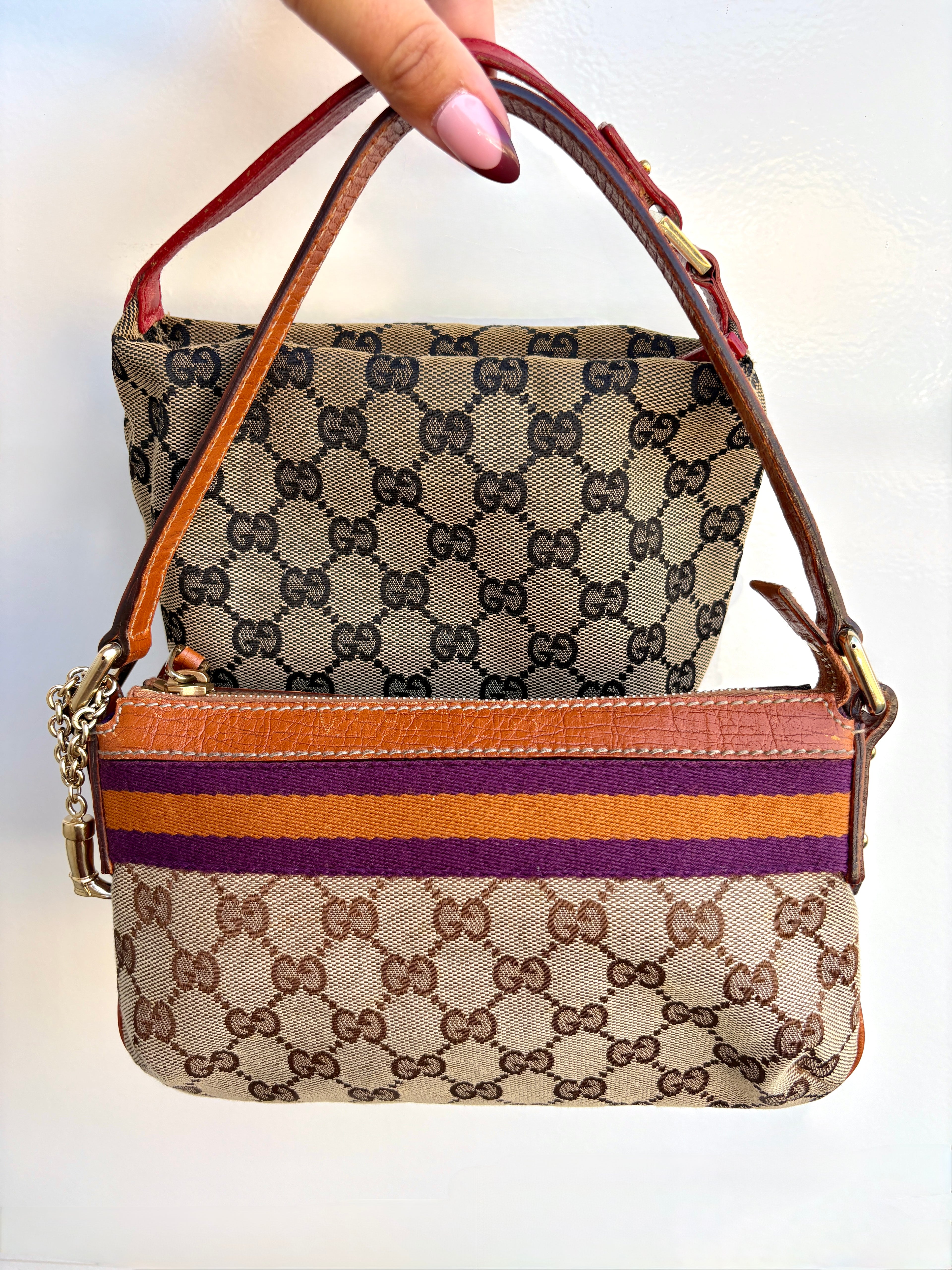 Gucci GG Jolicoeur Pochette