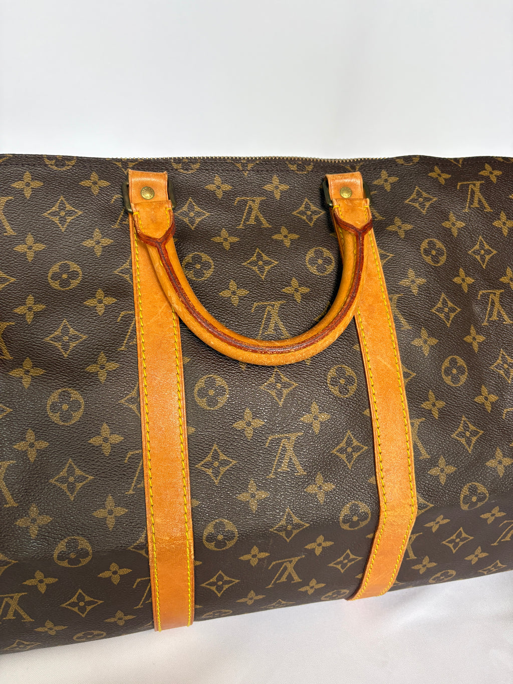 Louis Vuitton Keepall 55