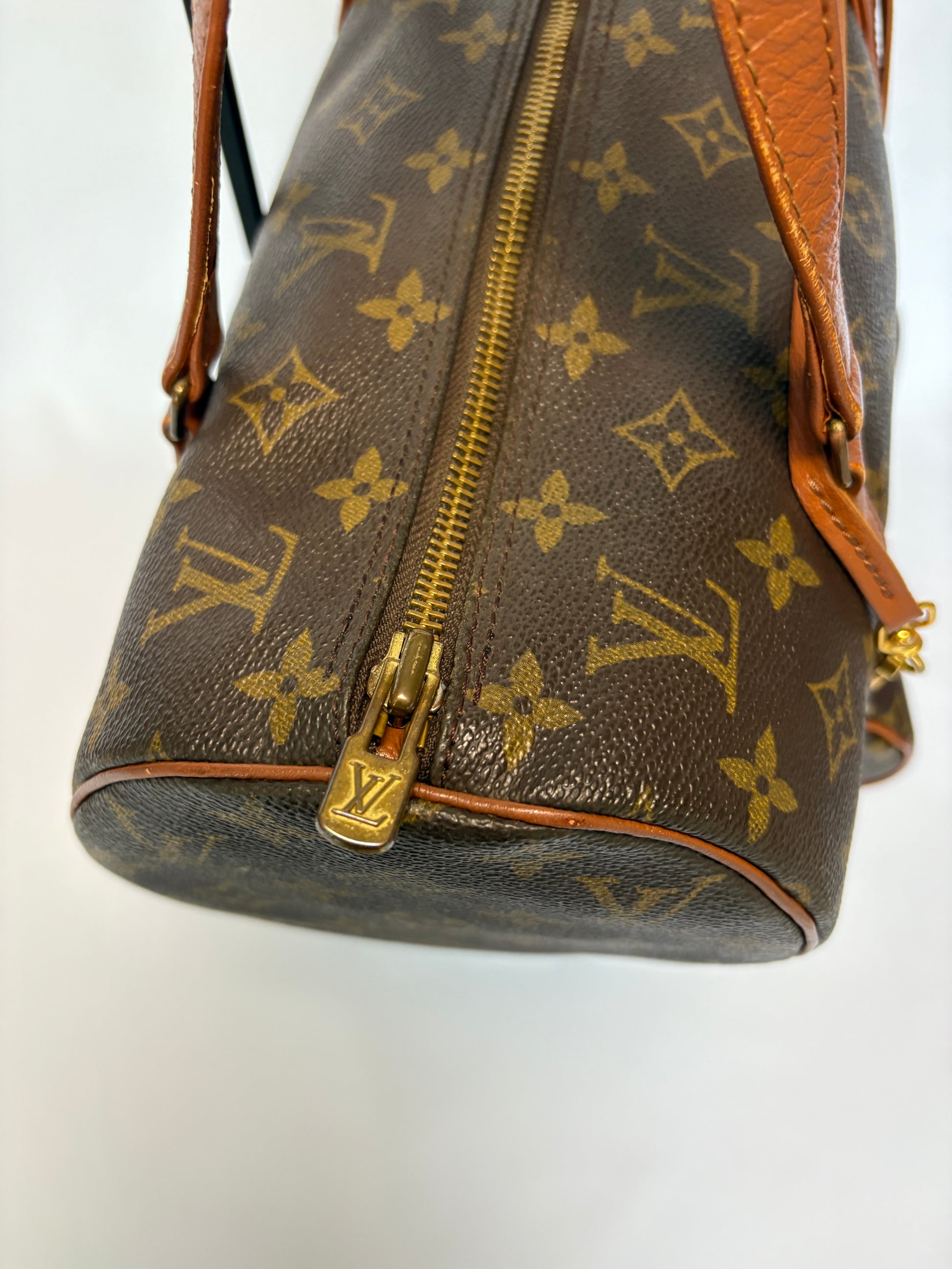 Louis Vuitton Papillon 30 & mini set