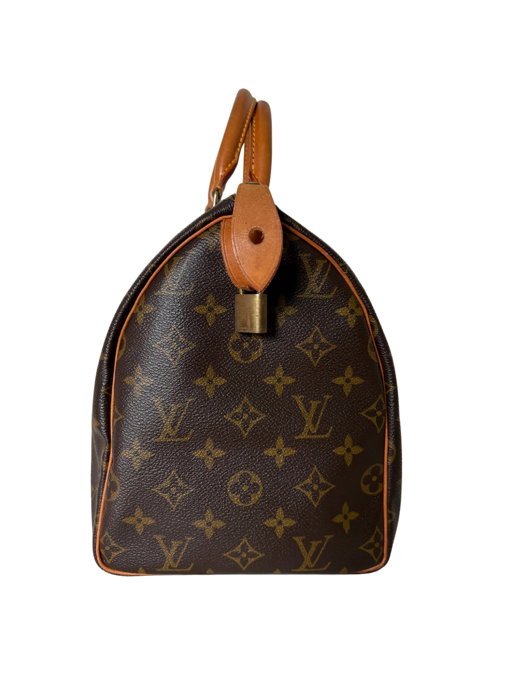 Louis Vuitton Monogram Speedy 30