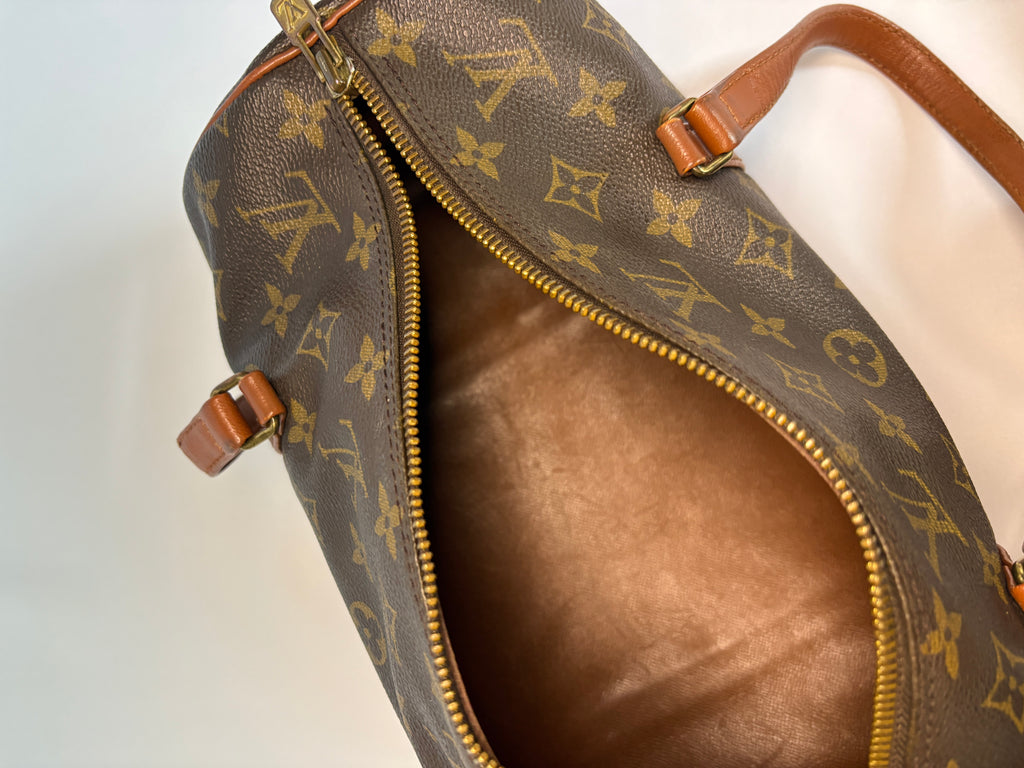 Louis Vuitton Papillon 30 & mini set