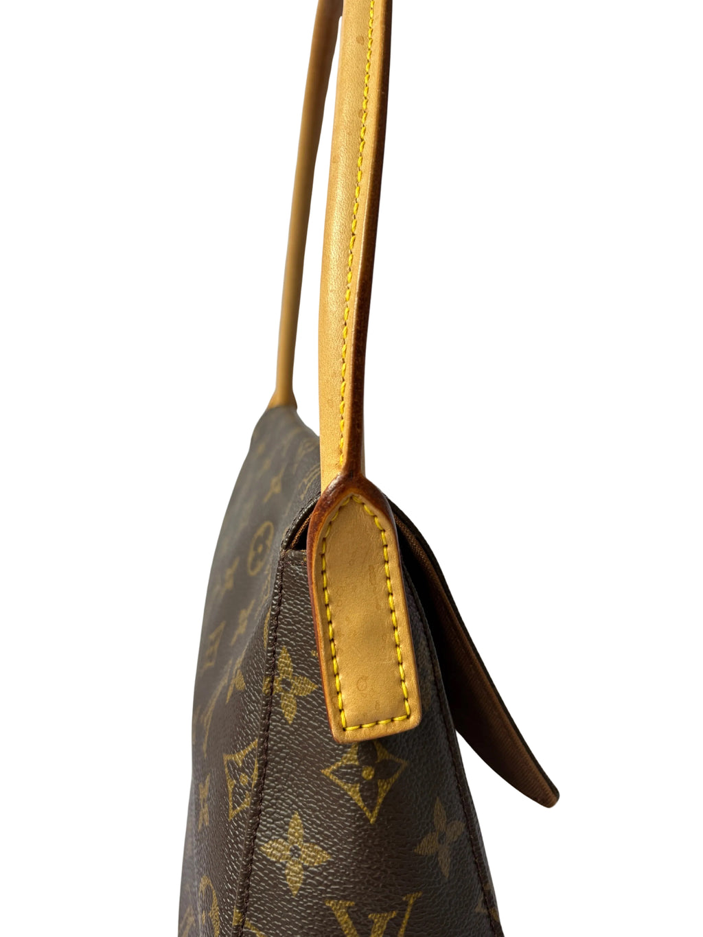 Louis Vuitton Monogram Looping PM