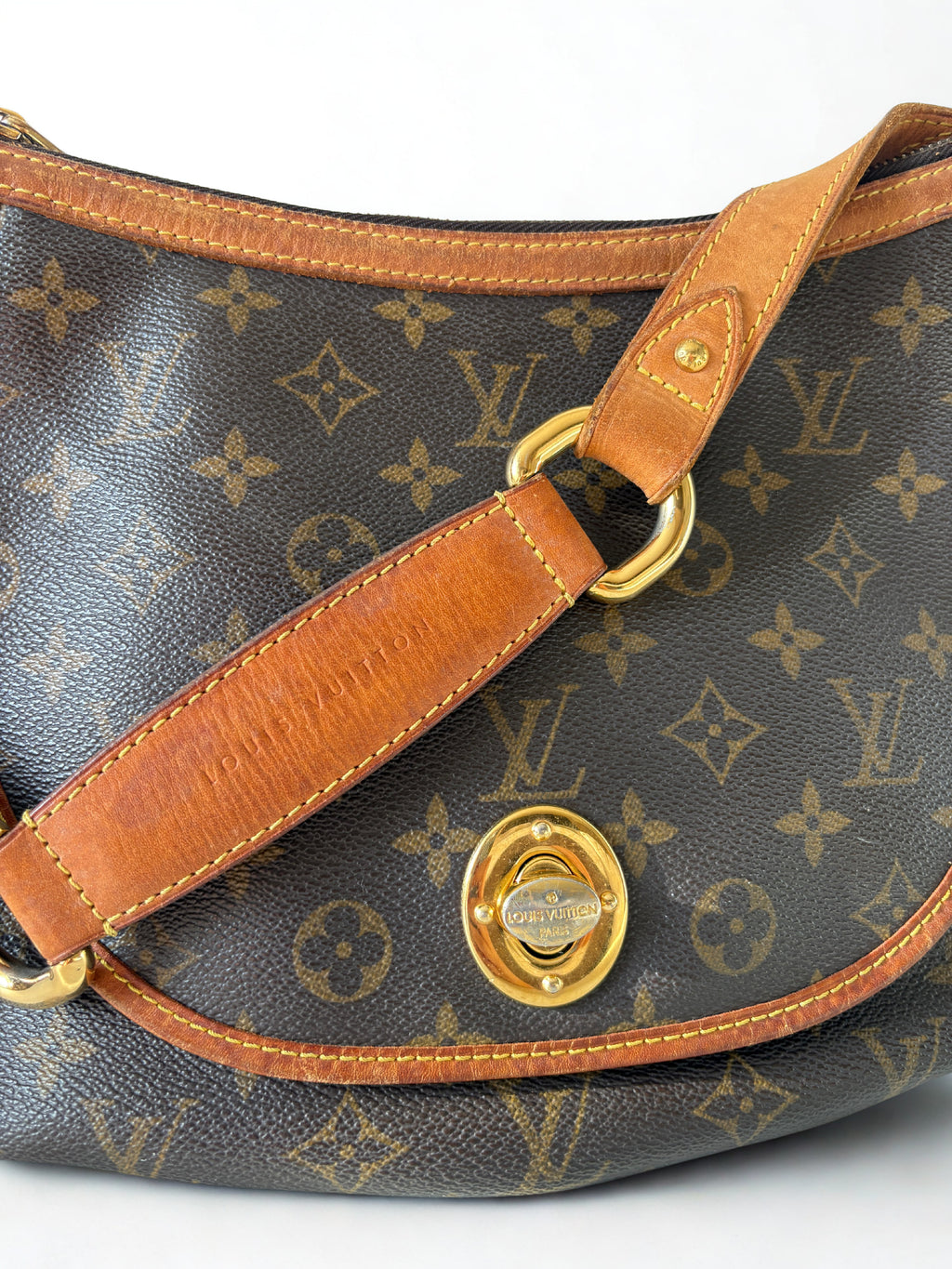 Louis Vuitton Tulum GM