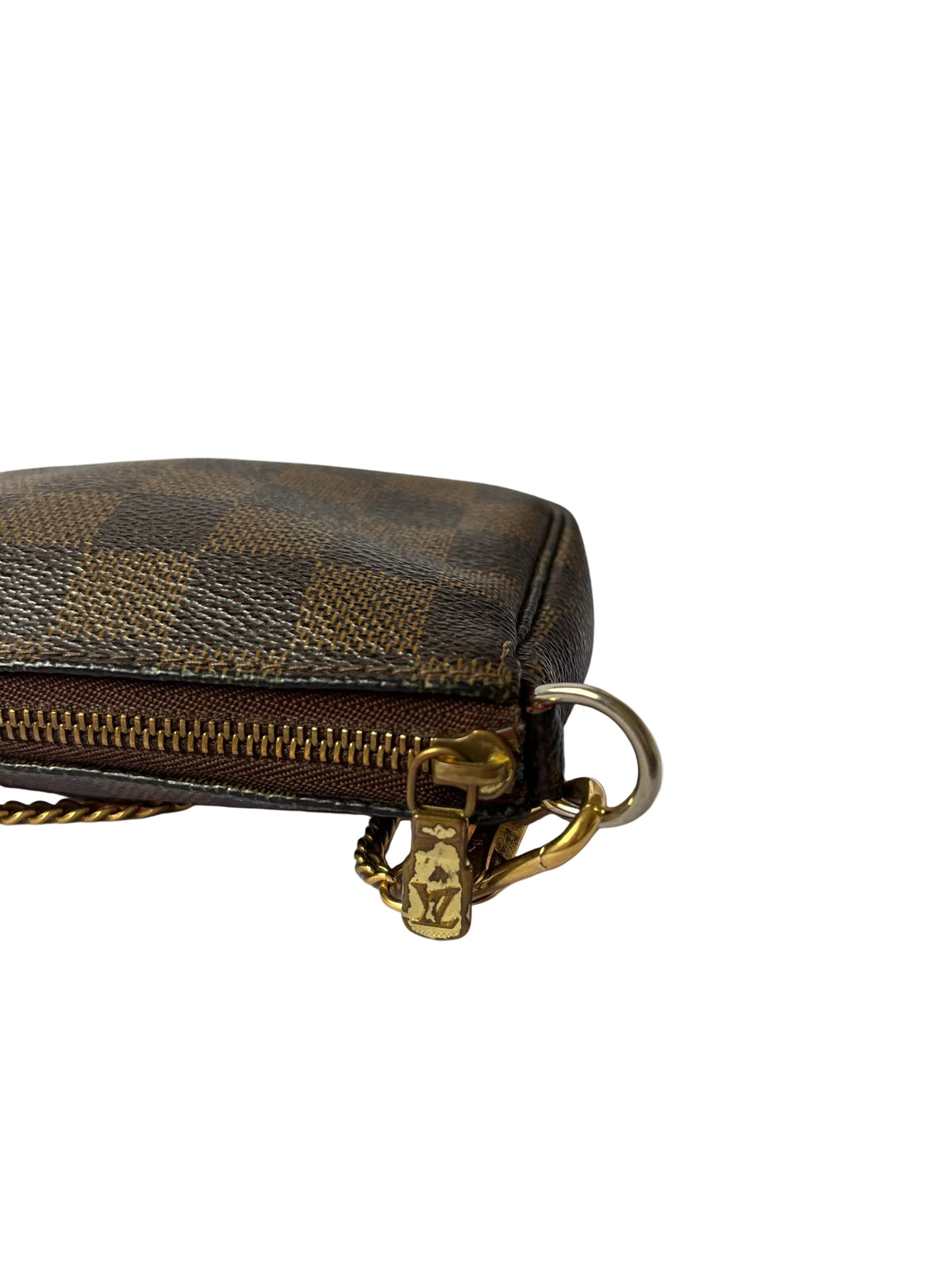 Louis Vuitton Mini Pochette Damier