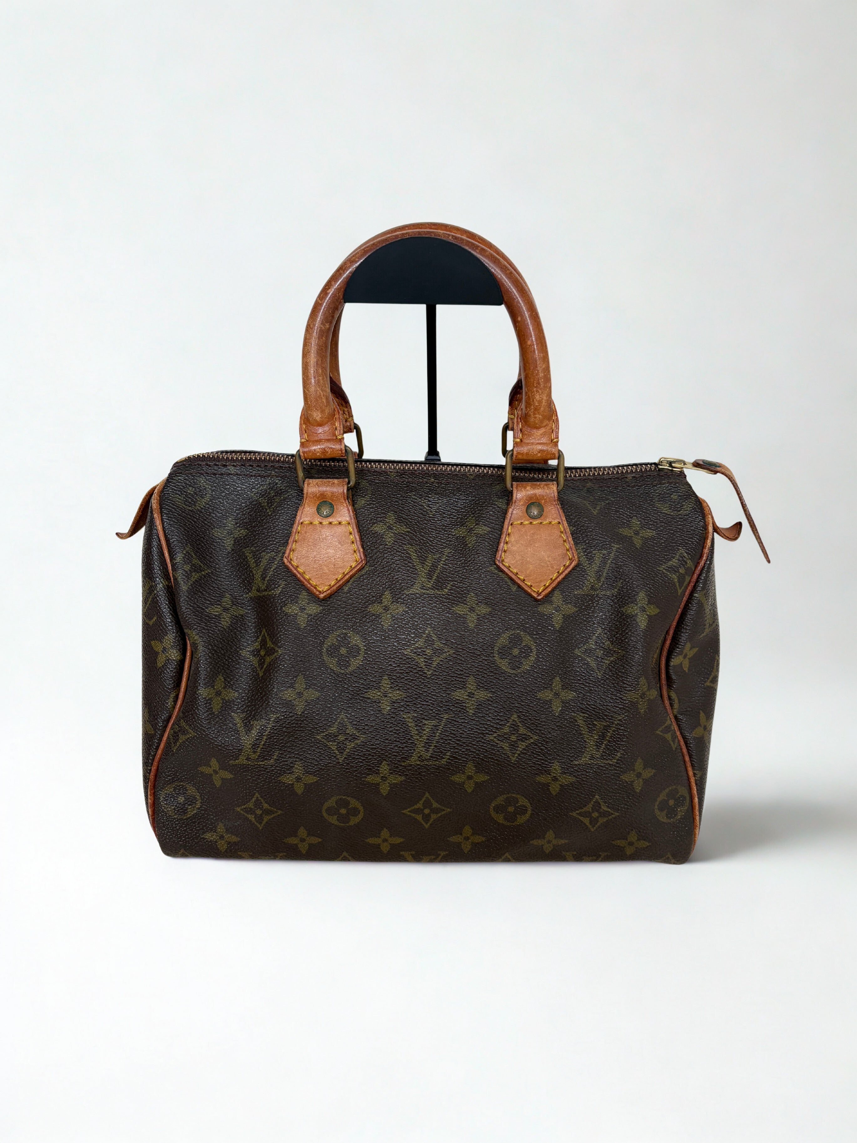 LV Monogram Speedy 25