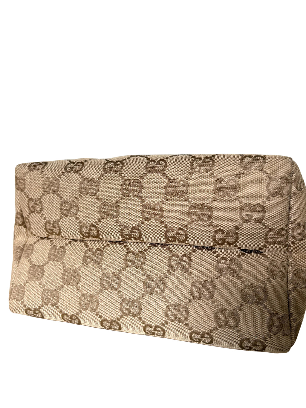 Gucci Balthus Top Handle Pink