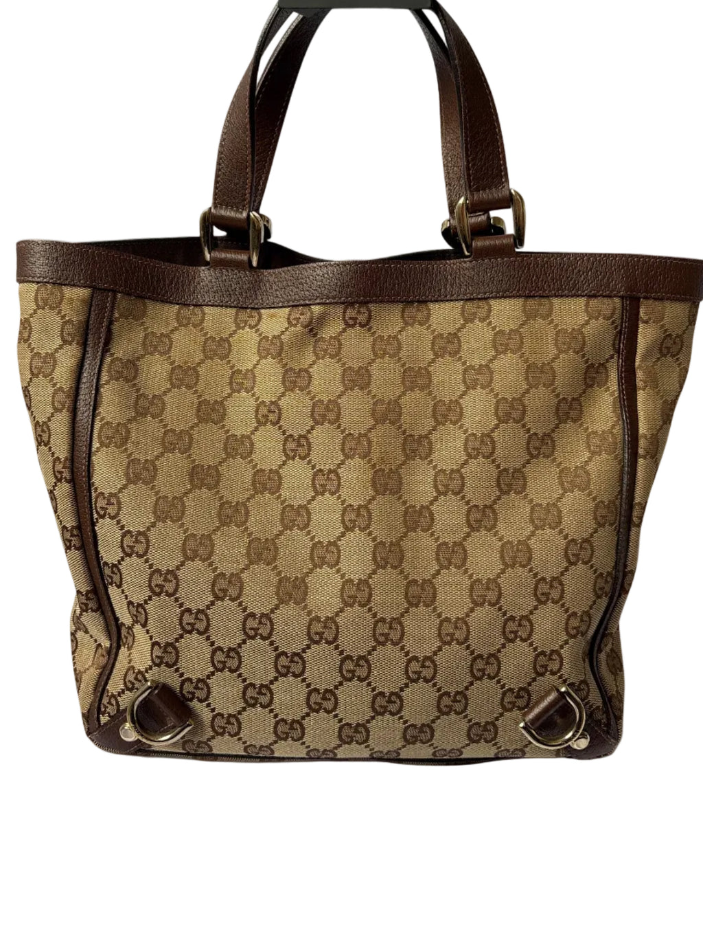 Gucci GG Monogram Abbey D-Ring