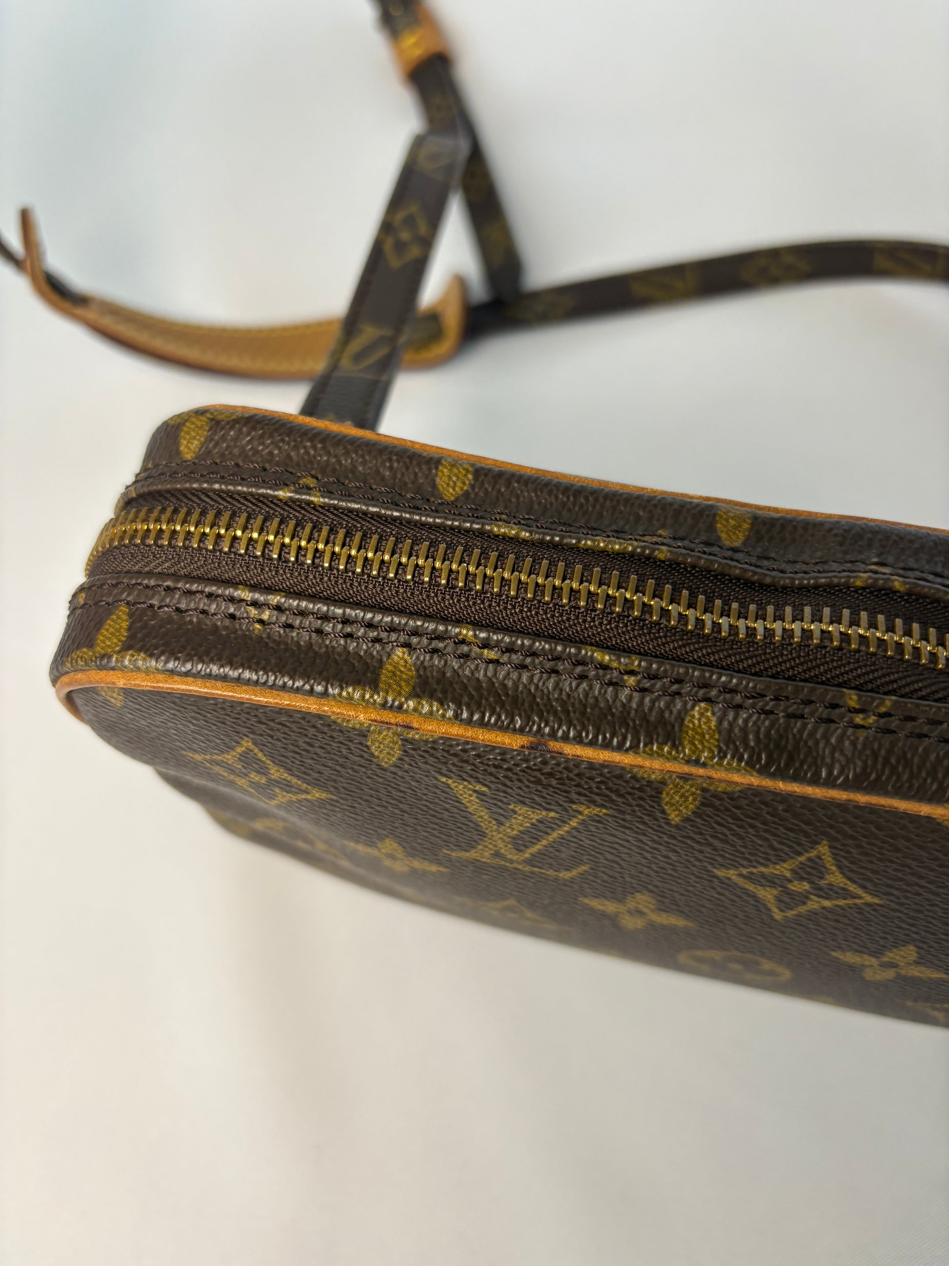 Louis Vuitton Marly Bandoulière